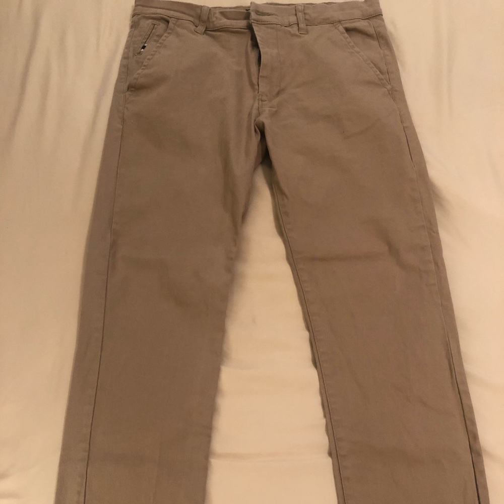 Men’s Southpole Khaki pants, 32x32